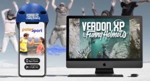 VerdonXP & the funny Helmets
