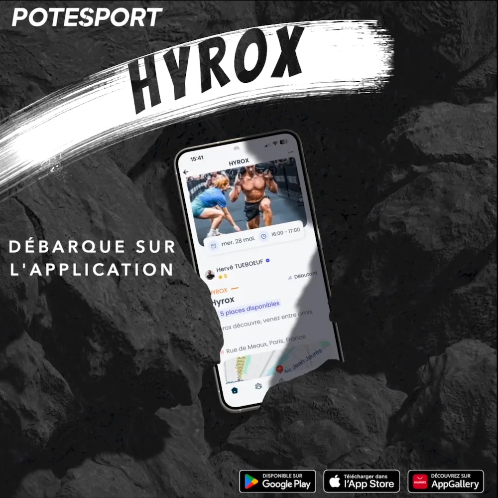 Hyrox
