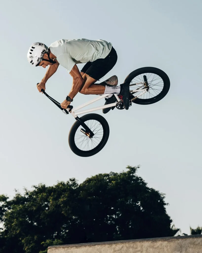 BMX BMX