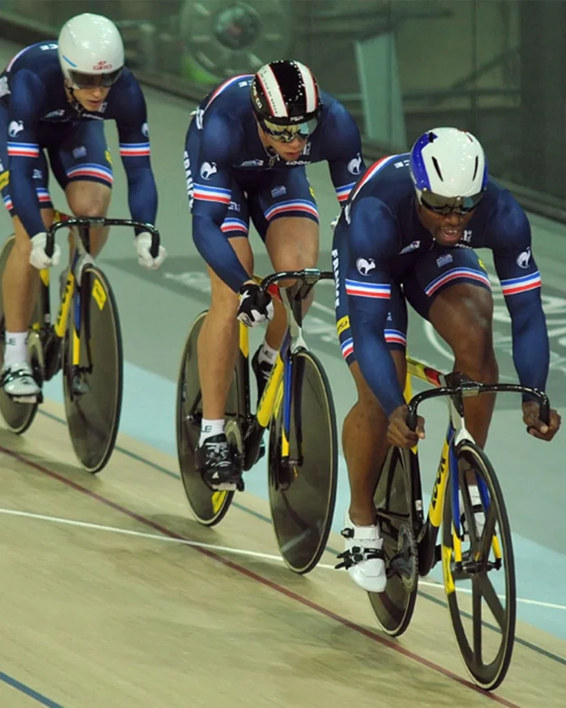 Cyclisme sur route 1 Cyclisme sur route 1