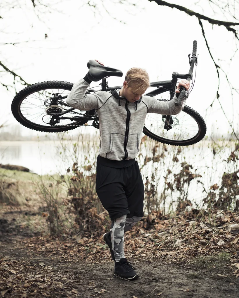 Cyclo cross Cyclo cross