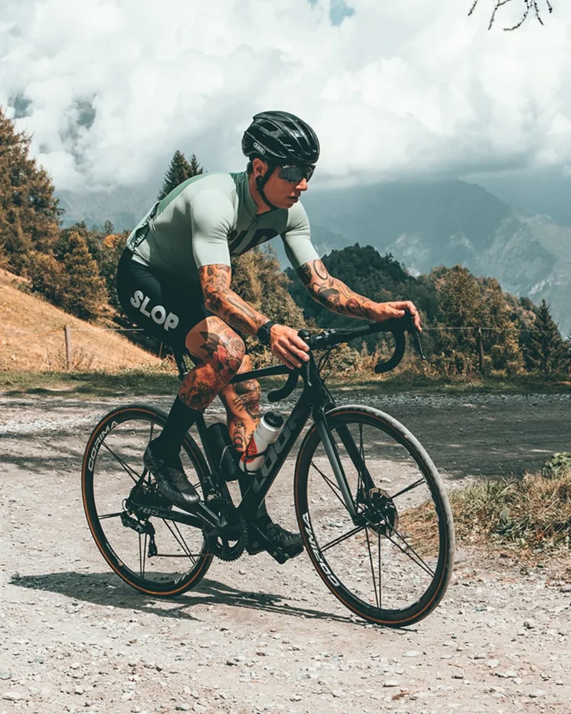 Gravel 1 Gravel 1