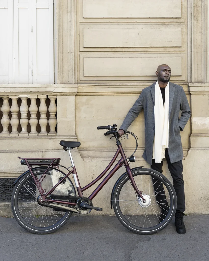 Velo urbain VAE Velo urbain VAE