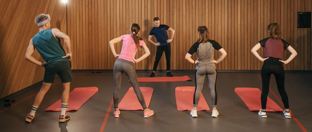 cours collectifs sportifs Cours, collectif, sportif